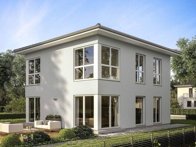 Einfamilienhaus zum Kauf 764.418 € 6 Zimmer 145 m² 340 m² Grundstück Breitnau 79874