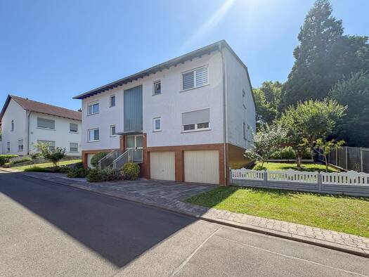 Mehrfamilienhaus zum Kauf 519.999 € 14 Zimmer 308 m² 638 m² Grundstück Meisenheim 55590