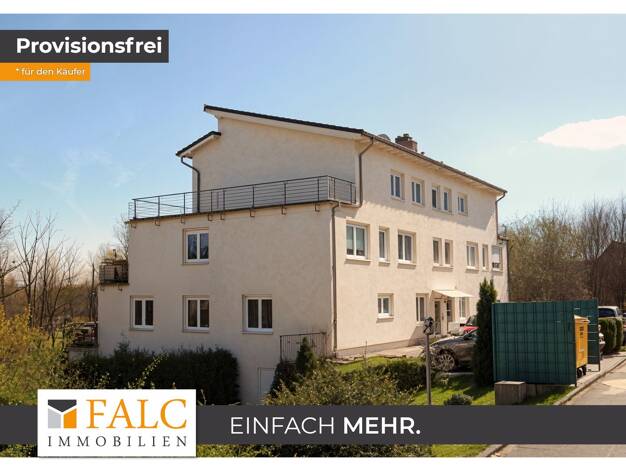 Penthouse zum Kauf provisionsfrei 450.000 € 4 Zimmer 166 m² 2. Geschoss Barmen Wuppertal 42279