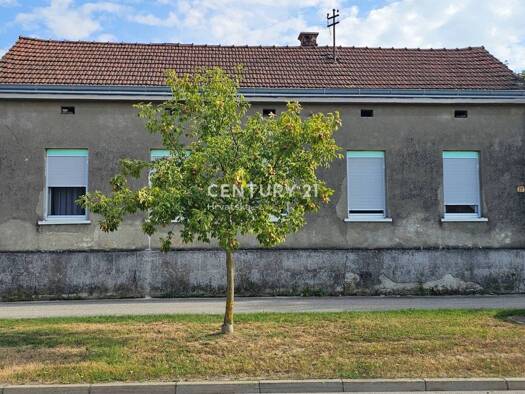 Einfamilienhaus zum Kauf 190.000 € 4 Zimmer 298 m² Koprivnica 48000