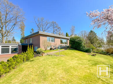 Einfamilienhaus zum Kauf 499.000 € 4 Zimmer 126,5 m² 1.292 m² Grundstück Itzstedt 23845
