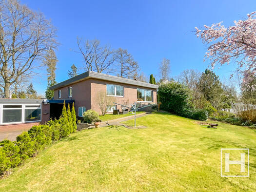 Einfamilienhaus zum Kauf 499.000 € 4 Zimmer 126,5 m² 1.292 m² Grundstück Itzstedt 23845