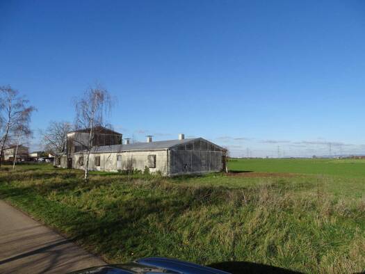 Sonstiges zum Kauf provisionsfrei als Kapitalanlage geeignet 1.000 € 200 m² 2.000 m² Grundstück Plankstadt 68723