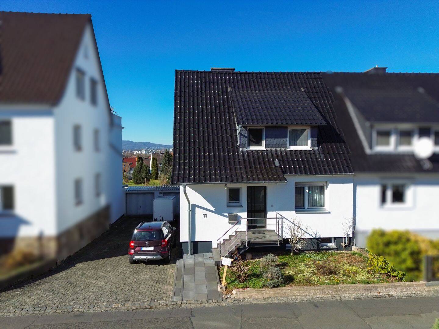 Haus – Heiligenrode, Landkreis Kassel - Ansicht 3