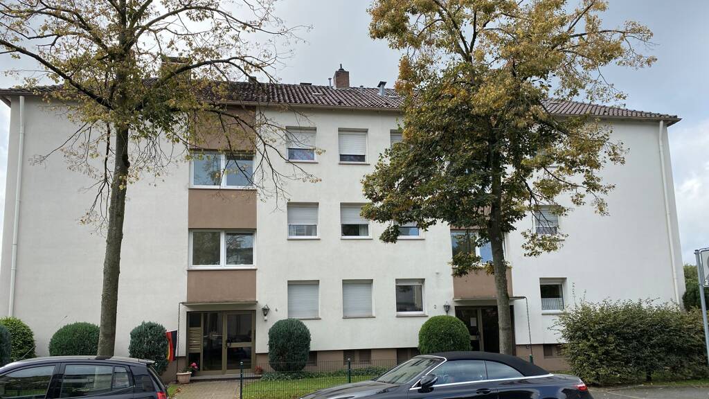 Studio zum Kauf 75.000 € 1 Zimmer 33 m² EG Brackwede Bielefeld 33647