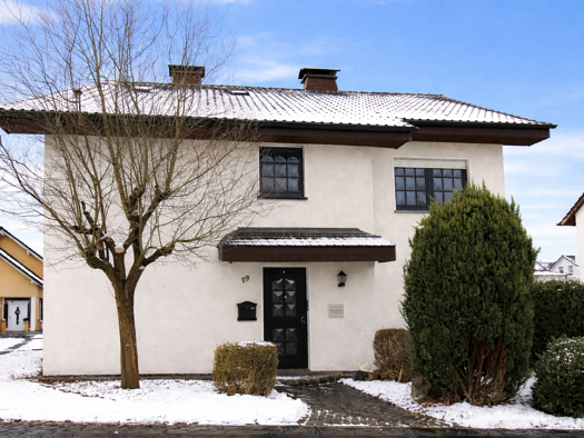 Einfamilienhaus zur Miete 1.600 € 6 Zimmer 200 m² 800 m² Grundstück frei ab 01.02.2026 Herdringen Arnsberg 59757