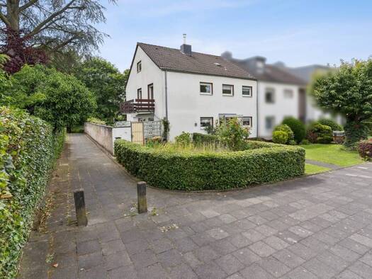 Reihenendhaus zum Kauf 695.000 € 6 Zimmer 155 m² 502 m² Grundstück Bilderstöckchen Nippes 50739
