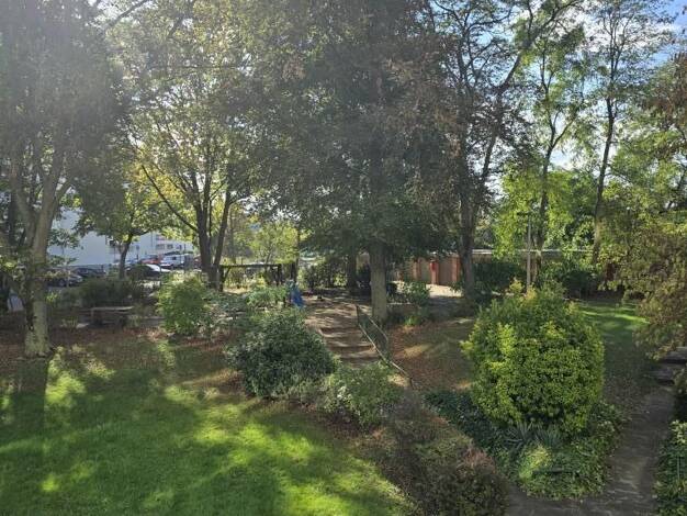 Wohnung zum Kauf provisionsfrei 255.000 € 3 Zimmer 73 m² EG Etzelstr. 231 Weidenpesch Köln 50739