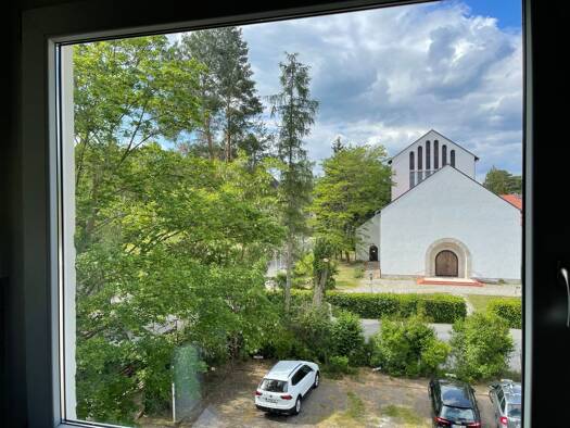 Wohnung zum Kauf provisionsfrei 475.000 € 3 Zimmer 75 m² Geschoss 2/2 Nikolassee Berlin 14129