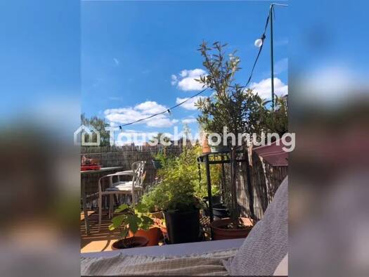 Wohnung zur Miete Tauschwohnung 950 € 2,5 Zimmer 63 m² 1. Geschoss Sülz Lindenthal 50939