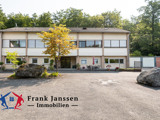 Wohnung zum Kauf 89.000 € 3 Zimmer 90 m² Hohenfels-Essingen 54570