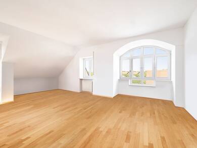 Wohnung zum Kauf 425.000 € 3 Zimmer 69,4 m² Dachgeschoss, 3. Geschoss Lerchenfeld Freising 85356