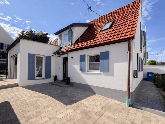 Sonstiges zum Kauf als Kapitalanlage geeignet 450.000 € 5 Zimmer 116 m² 298 m² Grundstück Wertingen Wertingen 86637