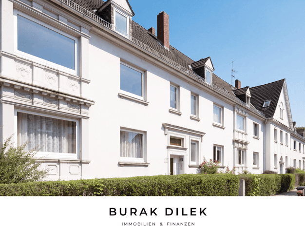 Wohnung zum Kauf 159.000 € 3 Zimmer 68 m² Lindenhof West 28237