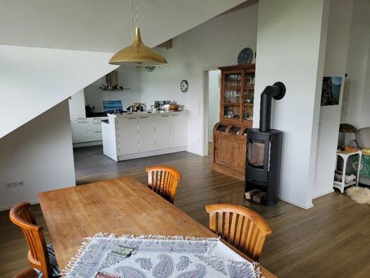 Maisonette zur Miete 2.680 € 4 Zimmer 184 m² Geschoss 2/3 frei ab 01.10.2026 Straßlach Straßlach-Dingharting 82064