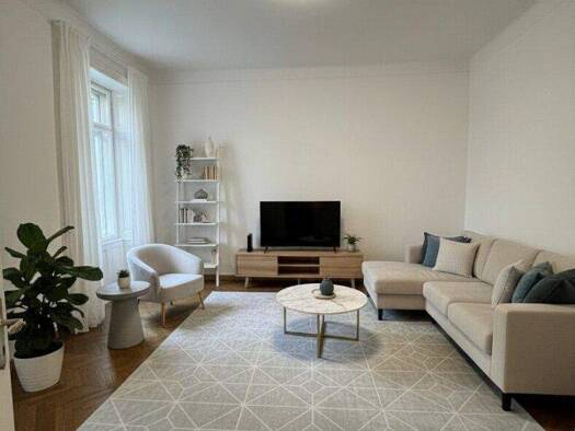 Wohnung zum Kauf 295.000 € 2 Zimmer 51 m² Wien 1070