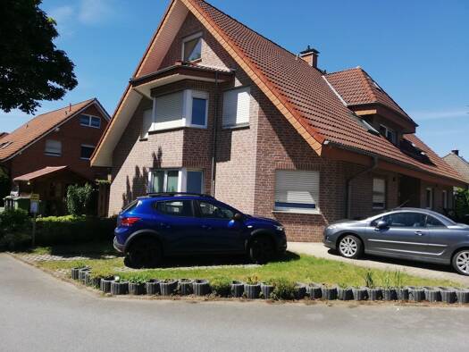 Wohnung zur Miete 540 € 3 Zimmer 71 m² frei ab 01.12.2026 Bad Laer Bad Laer 49196