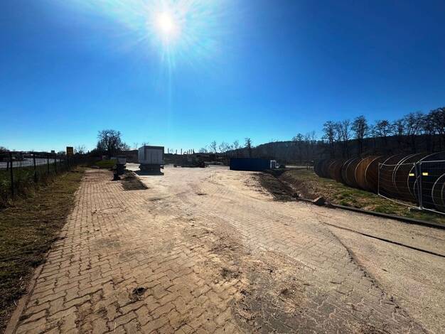 Grundstück zur Miete 7.000 € 7.000 m² Grundstück Kleinwallstadt Kleinwallstadt 63839