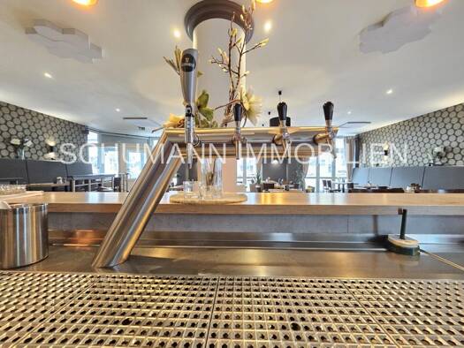 Restaurant zum Kauf 369.000 € 181 m² Gastrofläche Innenstadt Wilhelmshaven 26382