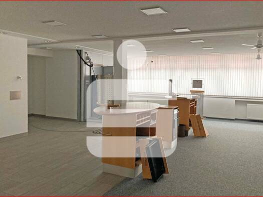 Bürogebäude zum Kauf provisionsfrei 145.000 € 3 Zimmer Nordhalben 96365