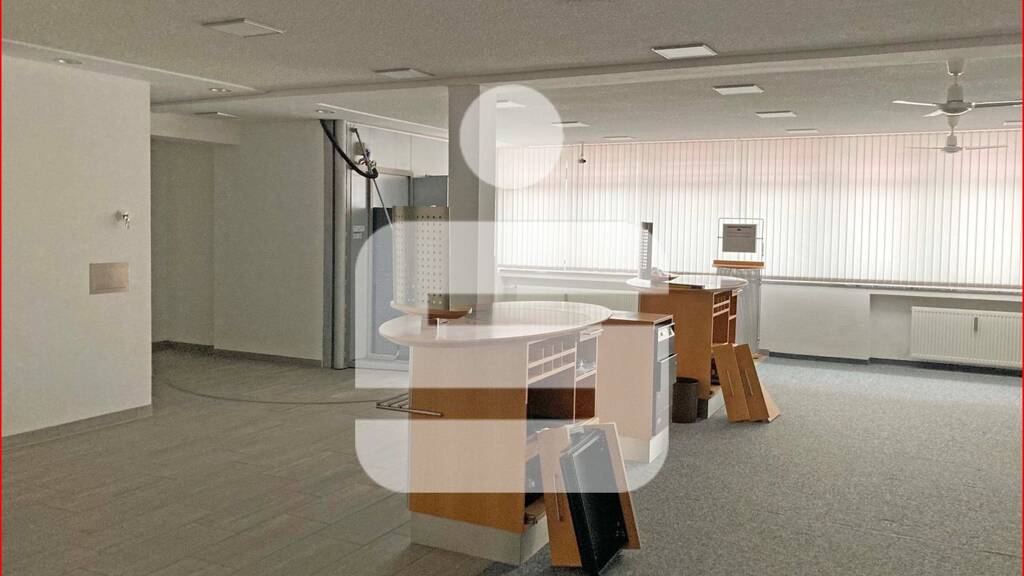 Bürogebäude zum Kauf provisionsfrei 145.000 € 3 Zimmer Nordhalben 96365