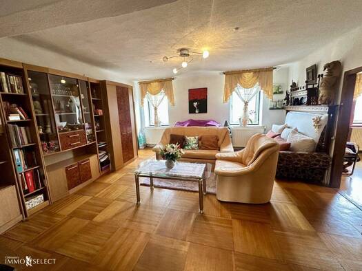 Einfamilienhaus zum Kauf 247.000 € 2 Zimmer 92,3 m² 1.113 m² Grundstück Oberwölbling 3124