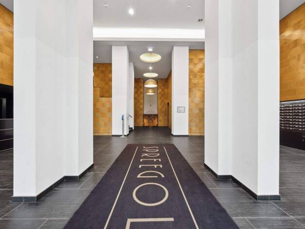 Wohnung zum Kauf 500.000 € 2 Zimmer 72,8 m² Friedrichshain Berlin 10245