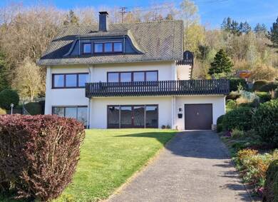 Haus zum Kauf provisionsfrei 489.000 € 12 Zimmer 194 m² 1.600 m² Grundstück Deuselbach 54411