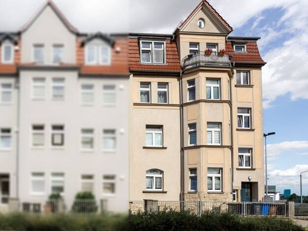 Mehrfamilienhaus zum Kauf 400.000 € 20 Zimmer 395 m² 318 m² Grundstück Naumburg Naumburg (Saale) 06618