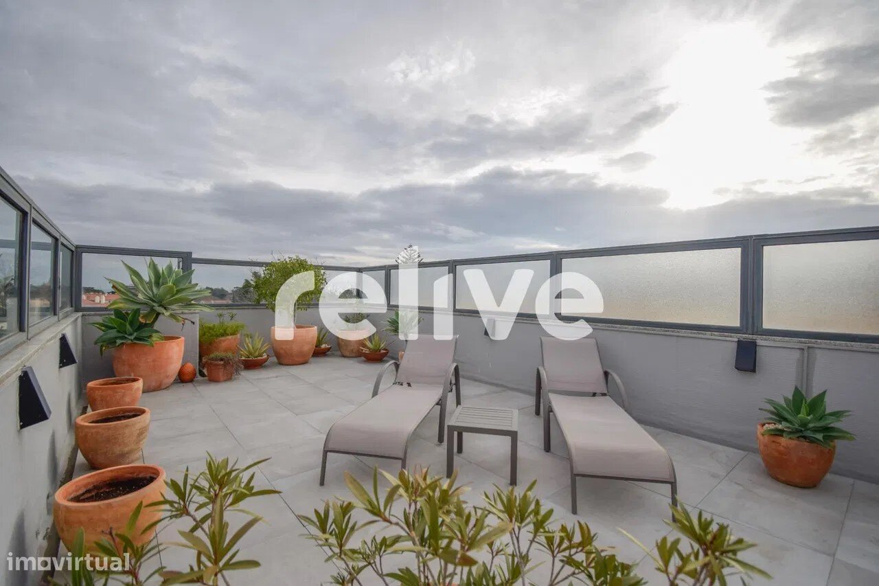 Studio zum Kauf 1.590.000 € 3 Zimmer 167 m²<br/>Wohnfläche Cascais e Estoril