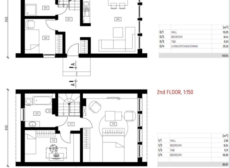 Einfamilienhaus zum Kauf 290.000 € 108 m² 270 m² Grundstück Rosengasse Hartberg 8230