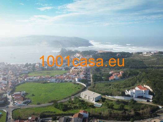 Wohnung zum Kauf - Erstbezug provisionsfrei 486.000 € 3 Zimmer 108 m² São Martinho do Porto 2460-671