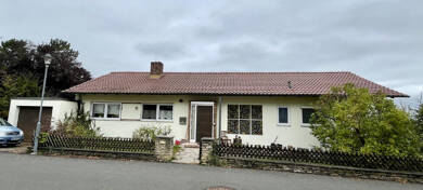 Einfamilienhaus zum Kauf 349.000 € 6 Zimmer 160 m² 776 m² Grundstück Weikersheim Weikersheim 97990