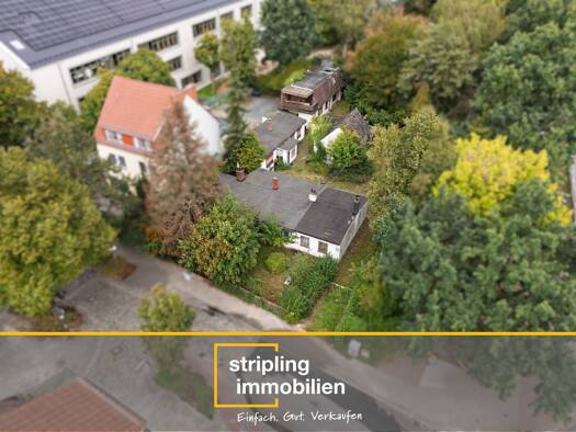 Grundstück zum Kauf 499.900 € 1.140 m² Grundstück Hastedt Bremen 28207