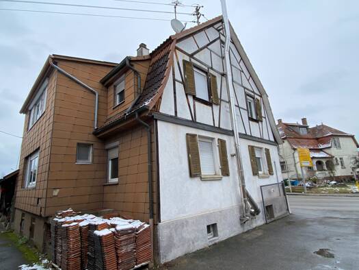 Grundstück zum Kauf 1.490.000 € 3.605 m² Grundstück Winnender Straße 44 Affalterbach 71563