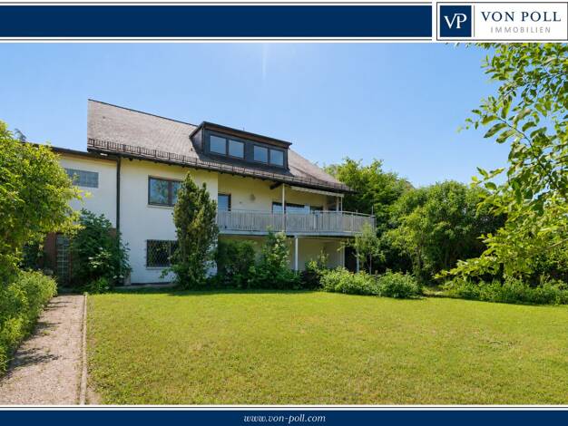 Einfamilienhaus zum Kauf 549.000 € 7 Zimmer 248,5 m² 1.019 m² Grundstück Alzey 55232