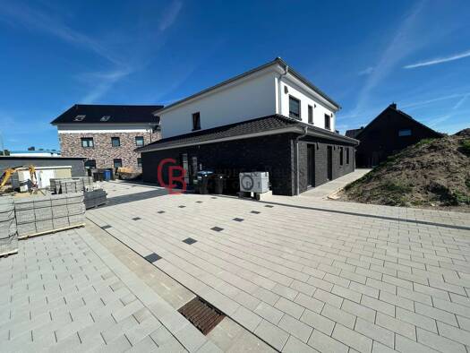 Wohnung zur Miete - Erstbezug 1.200 € 3 Zimmer 82 m² EG Achim Achim 28832