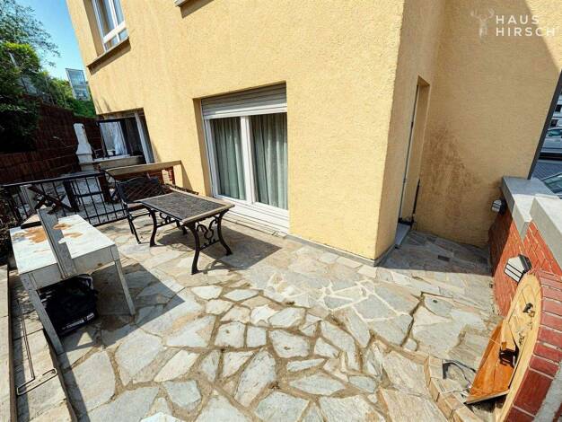 Maisonette zum Kauf 265.000 € 3 Zimmer 89 m² EG Barmen Wuppertal 42277