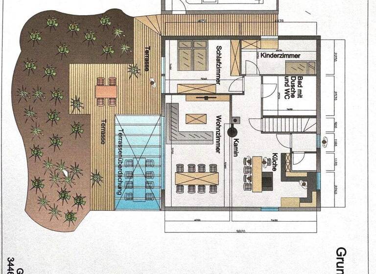 Einfamilienhaus zum Kauf 350.000 € 4 Zimmer 120 m² 1.050 m² Grundstück Wolfhagen 34466