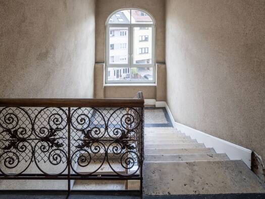 Wohnung zum Kauf provisionsfrei 225.000 € 3,5 Zimmer 68 m² 5. Geschoss Ost Stuttgart 70190