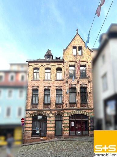 Mehrfamilienhaus zum Kauf als Kapitalanlage geeignet 1.950.000 € 26 Zimmer 634 m² 207 m² Grundstück Marburg Marburg 35037