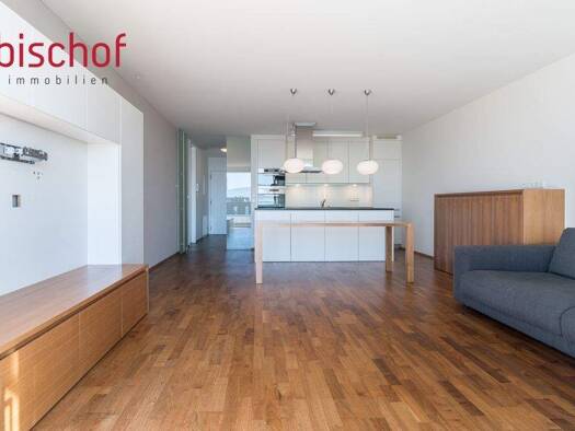 Terrassenwohnung zum Kauf 739.000 € 4 Zimmer 103 m² 3. Geschoss Dornbirn 6850