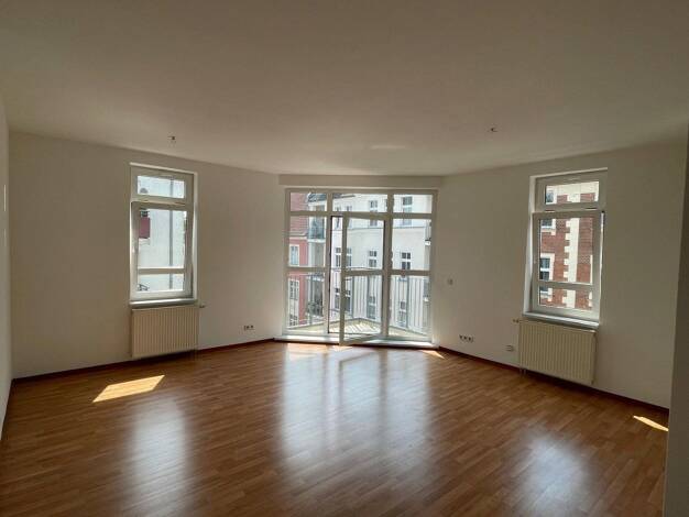 Wohnung zum Kauf provisionsfrei 435.000 € 3 Zimmer 90,5 m² 3. Geschoss Teltower Vorstadt Potsdam 14473