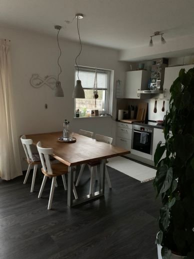 Wohnung zur Miete 800 € 3 Zimmer 68,5 m²<br/>Wohnfläche 2.<br/>Geschoss ab sofort<br/>Verfügbarkeit Bahnhofstraße 29 Igel Igel 54298