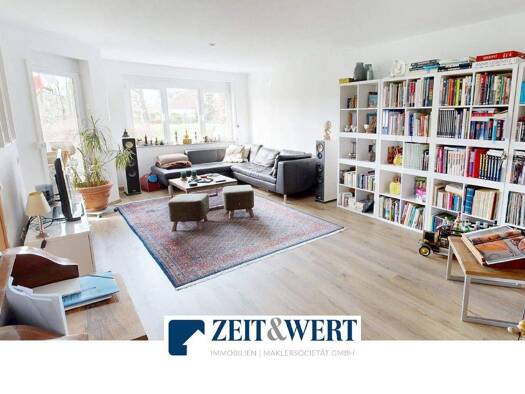 Wohnung zur Miete 850 € 3 Zimmer 87 m² frei ab 01.06.2026 Lechenich Erftstadt 50374
