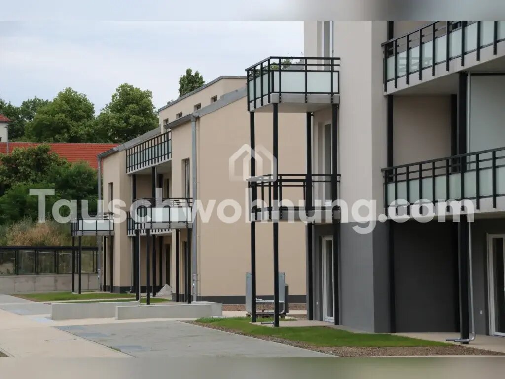 Wohnung zur Miete Tauschwohnung 600 € 1 Zimmer 45 m²<br/>Wohnfläche Hellersdorf Berlin 12683