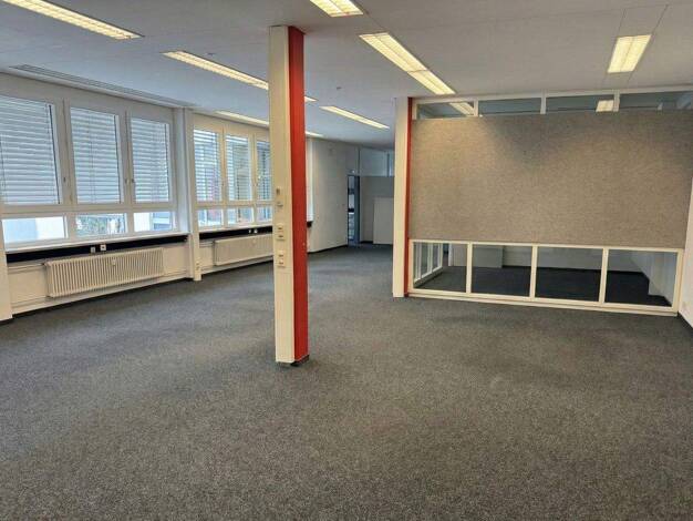 Bürofläche zur Miete provisionsfrei 1.635 € 204,4 m² Bürofläche Giengen Baden-Württemberg - Giengen an der Brenz 89537