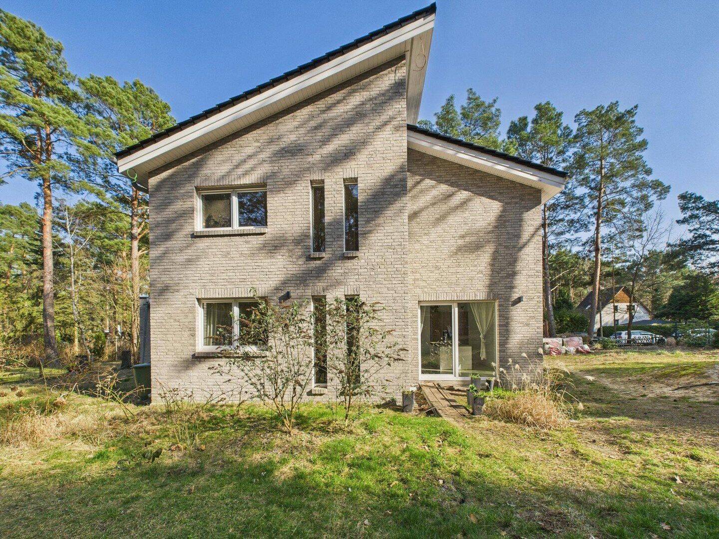 Haus – Mittenwalde - Ansicht 3
