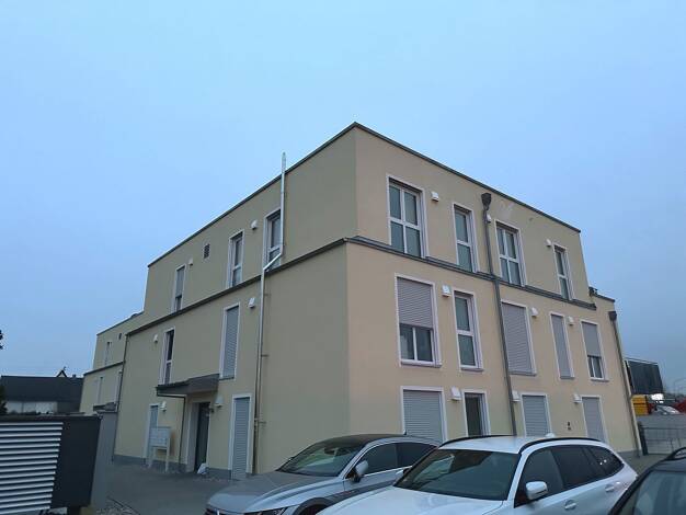 Wohnung zur Miete 850 € 4 Zimmer 75 m² 1. Geschoss frei ab 01.10.2025 Rain Rain 86641