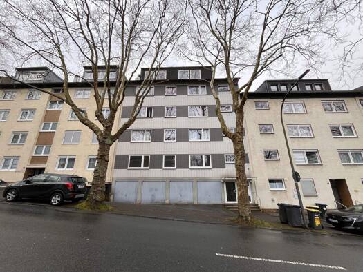Wohnung zur Miete 790 € 3 Zimmer 92 m² EG Elberfeld Wuppertal 42119